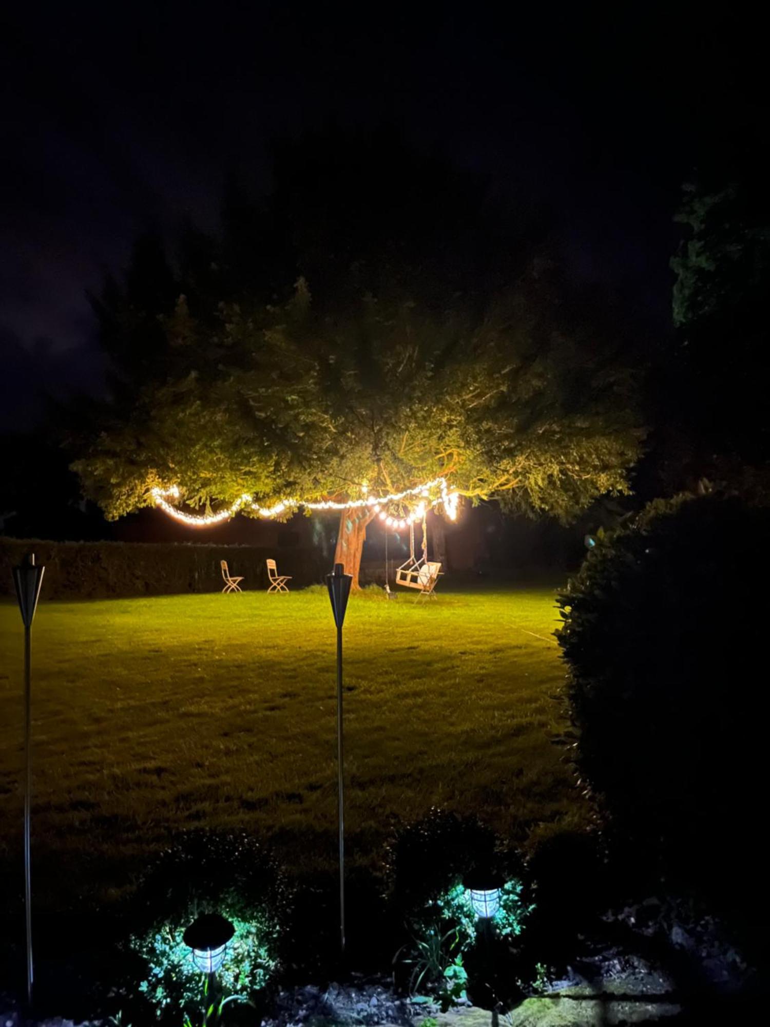 Loppington Spenford House 1640 Listed House Idilic Location Pub Walking Distance B&B 외부 사진