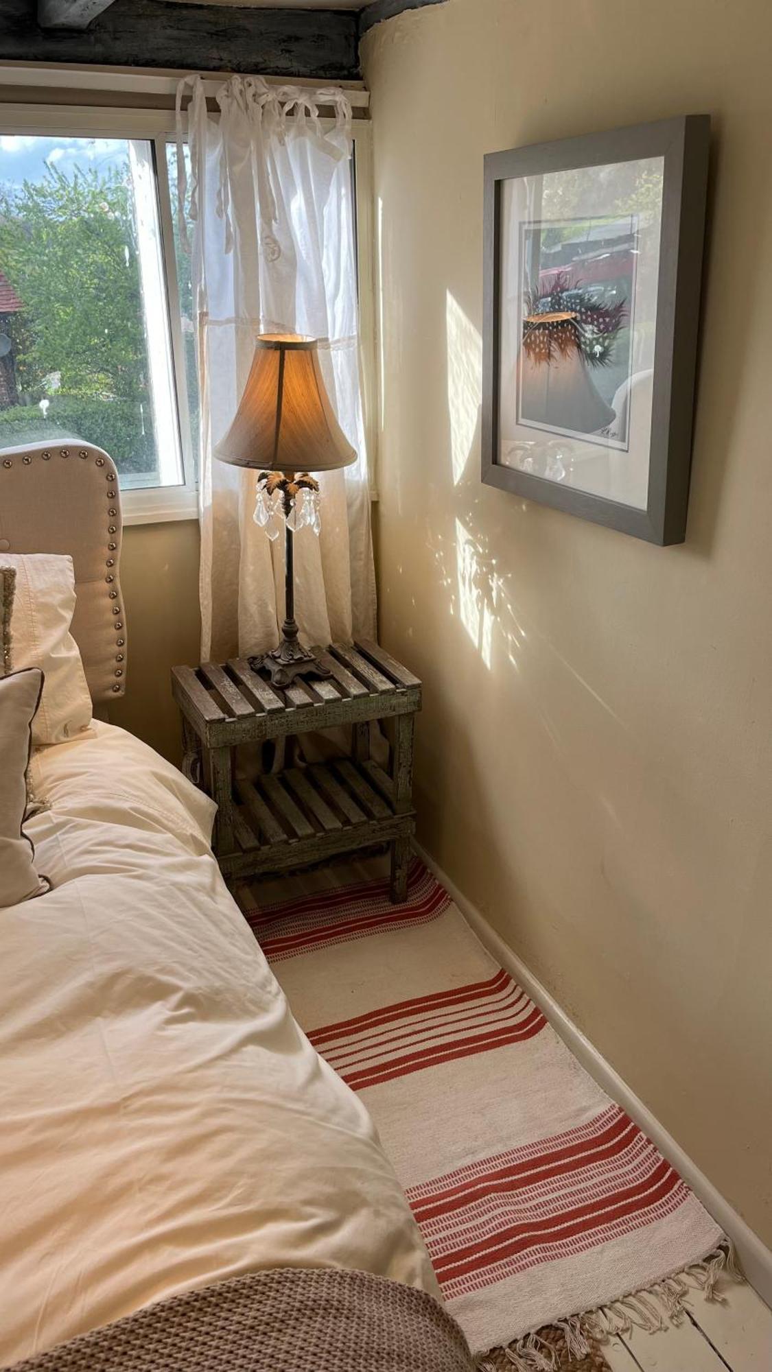 Loppington Spenford House 1640 Listed House Idilic Location Pub Walking Distance B&B 외부 사진