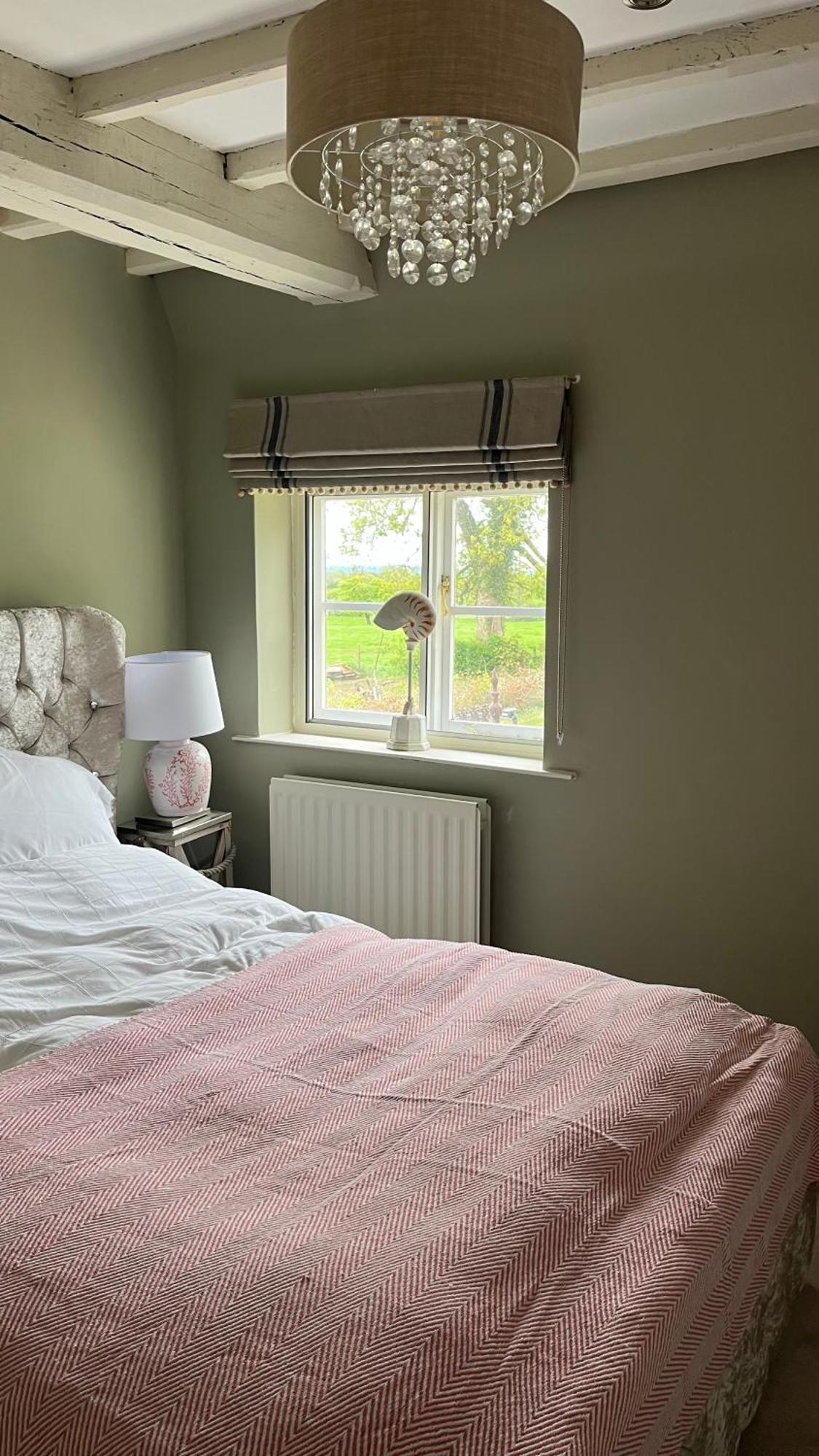 Loppington Spenford House 1640 Listed House Idilic Location Pub Walking Distance B&B 외부 사진