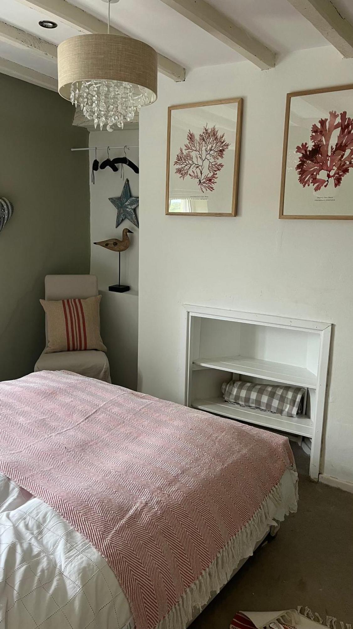 Loppington Spenford House 1640 Listed House Idilic Location Pub Walking Distance B&B 외부 사진