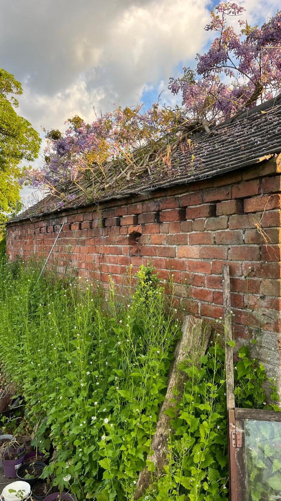 Loppington Spenford House 1640 Listed House Idilic Location Pub Walking Distance B&B 외부 사진